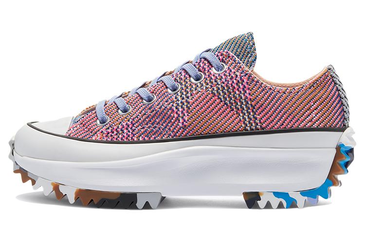 Converse Run Star Hike Low Knit Mashup 45