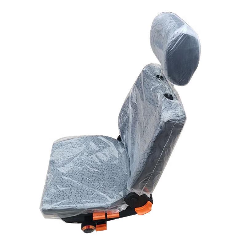 Chunsen Shaanqi SX2190BQ Co-driver Seat 1