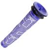 For Dyson V6 V7 V8 DC58 DC59 DC61 DC62 DC74 Handheld Vacuum Cleaner Washable Pre Motor Filter