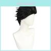 Cabelo colorido – Perucas coloridas para Cosplay