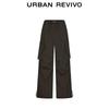 UR Women's Street Cargo Wide-Leg Pants