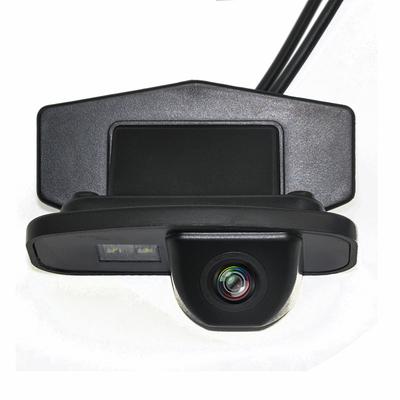 Sistema di parcheggio Telecamera retromarcia per retromarcia per Honda Odyssey 2009/Fit/Jazz/CRV 2009/JADE