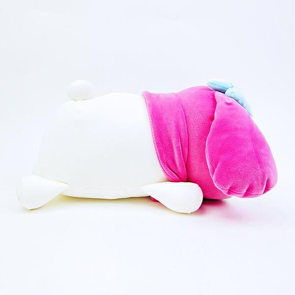 Sanrio My Melody Uruuru Nui Cushion Plush