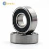 10 pcs R2-2RS 3.175*9.525*3.967 R3-2RS 4.762*12.7*4.978 R4-2RS R6-2RS R8-2RS R10-2RS Inch Bearing Metal Sealed Ball Bearings