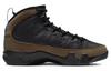Jordan 9 Retro Light Olive Concord CT8019-034