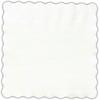 Ravi Catering Napkins 15 X 15 White 200 Pcs