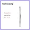 Stainless Steel Small Tweezers: Eyebrow and Beard Plucking Tool