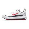 Кросівки Air Max Ap 'White University Red' Повсякденне взуття CU4826-101