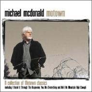CD MICHAEL MCDONALD - Motown UICO1045 Motown 2003 Japan Pop Used