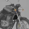Motorcycle Aluminum Radiator Fit For Honda CB500 CB500S 1993-2004 1995 1998 1999 2000 2002