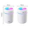 Desktop/car humidifier USB Humidifier