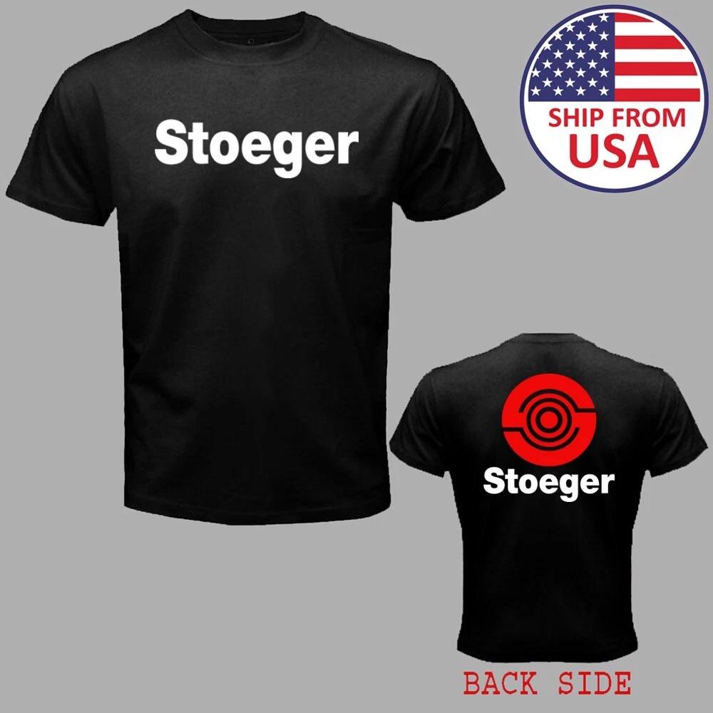 Stoeger Firearms Men s Black Size S-5XL M