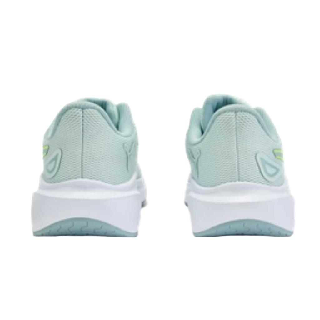 Puma Skyrocket Lite Stringati Punta Tonda Traspiranti Ammortizzazione Reattiva Basse Scarpe da Corsa Unisex Scarpe da Corsa 379437-36