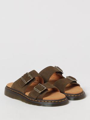 Running Shoes Dr. Martens Black Winter Collection