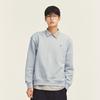 KANGOL V-Nochi Sweatshirt 1754 Gray