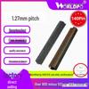Kablolama aksesuarları – Konektörler