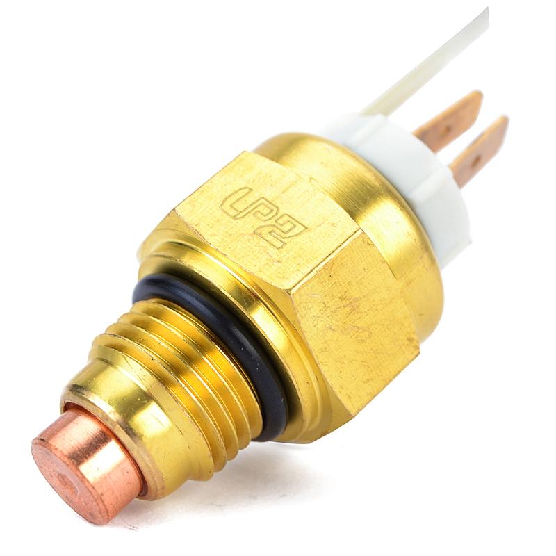 

Radiator Fan Thermo Switch For Yamaha FZ400 FZ750 FZR1000 FZR250R FZR250 FZR400 FZR500 FZR600 Genesis FZR750 FZX750 2EL-82560-00
