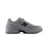 New Balance Nb 509 Pohodlné Všestranné Prodyšné Nízké Táta Boty Unisex Teniska Šedá U509BD