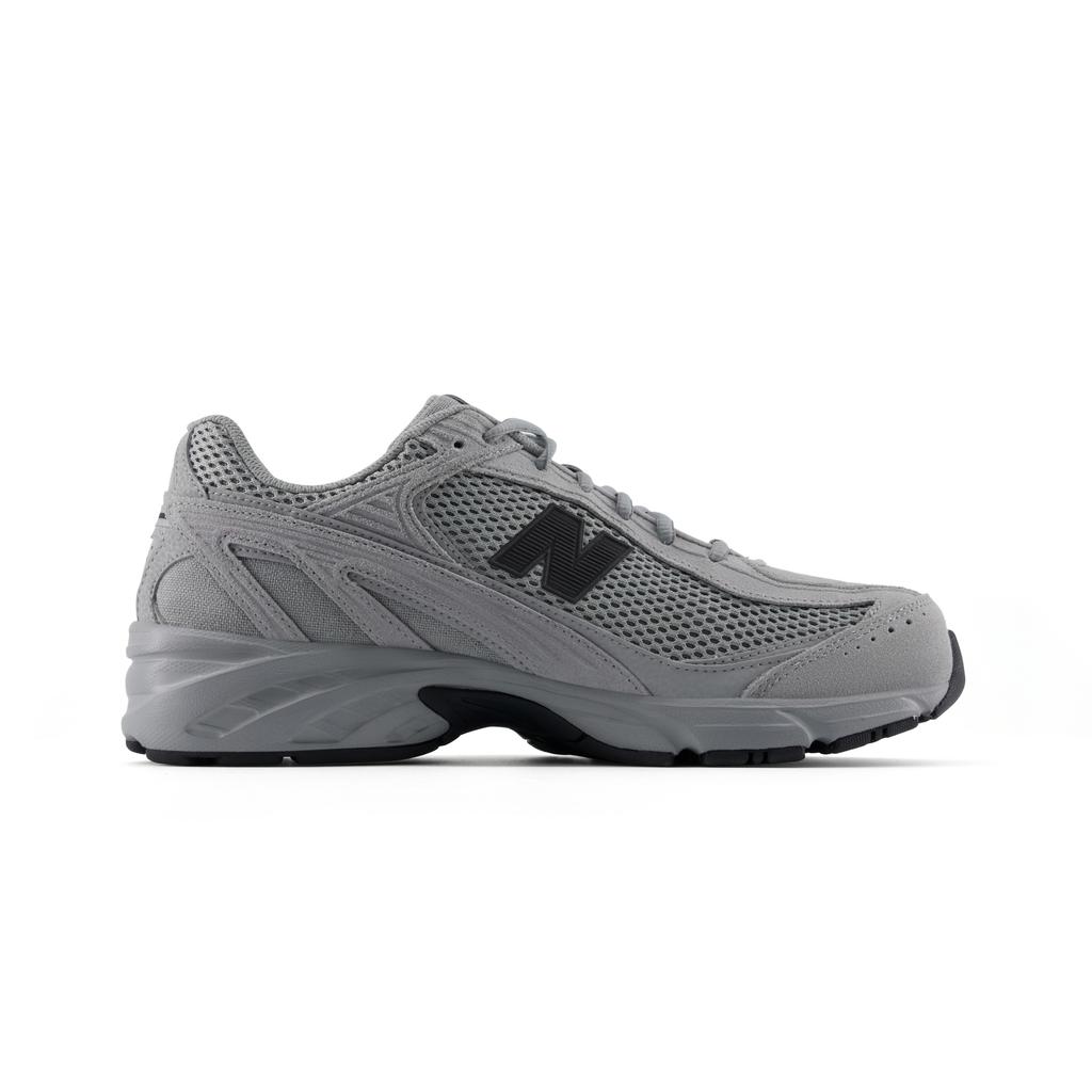 New Balance Nb 509 Pohodlné Všestranné Prodyšné Nízké Táta Boty Unisex Teniska Šedá U509BD
