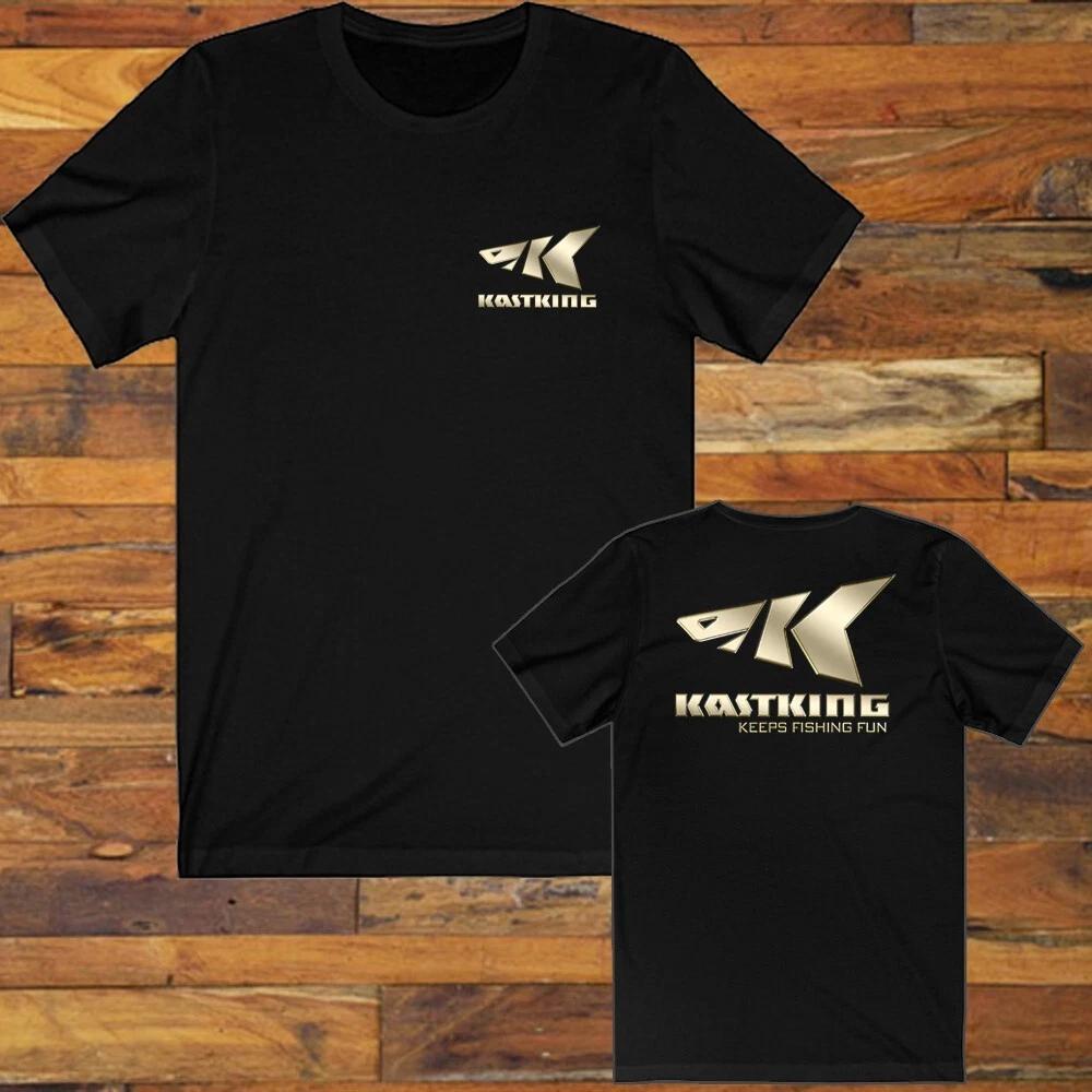 Kastking Fishing Men s Black S-5XL S