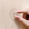 Cabinet Door Handles Without Perforated Stickers, Self-adhesive Drawers, Cabinets, Wardrobes, Glass Window Handles