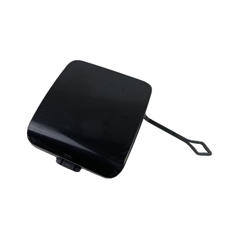 ZOOMKEY Rear Bumper Tow Eye Hook Cover Cap Towing Eye Fit For BMW X1 2023-2025 51125A11DF6