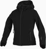 Куртка CMP Girl Softshell Fix Hood Jacket (3A29385N) Nero