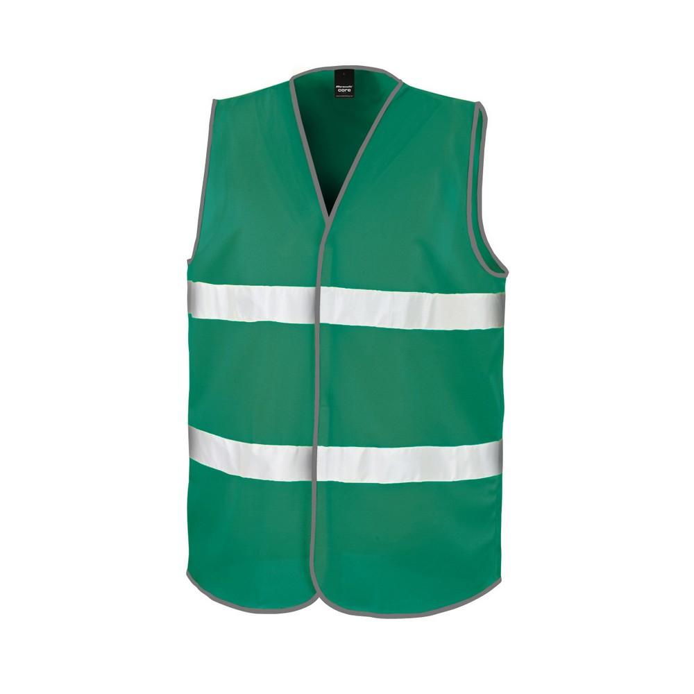 Result Adults Unisex Safeguard Enhance Visibility Vest
