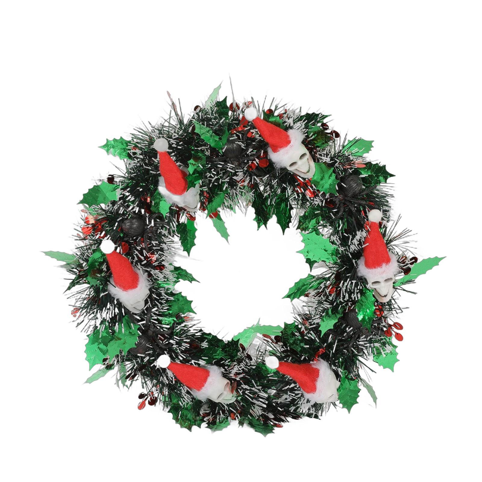 

Christmas Hats, Garlands, Holiday Decorations, Gifts For Friends One Size