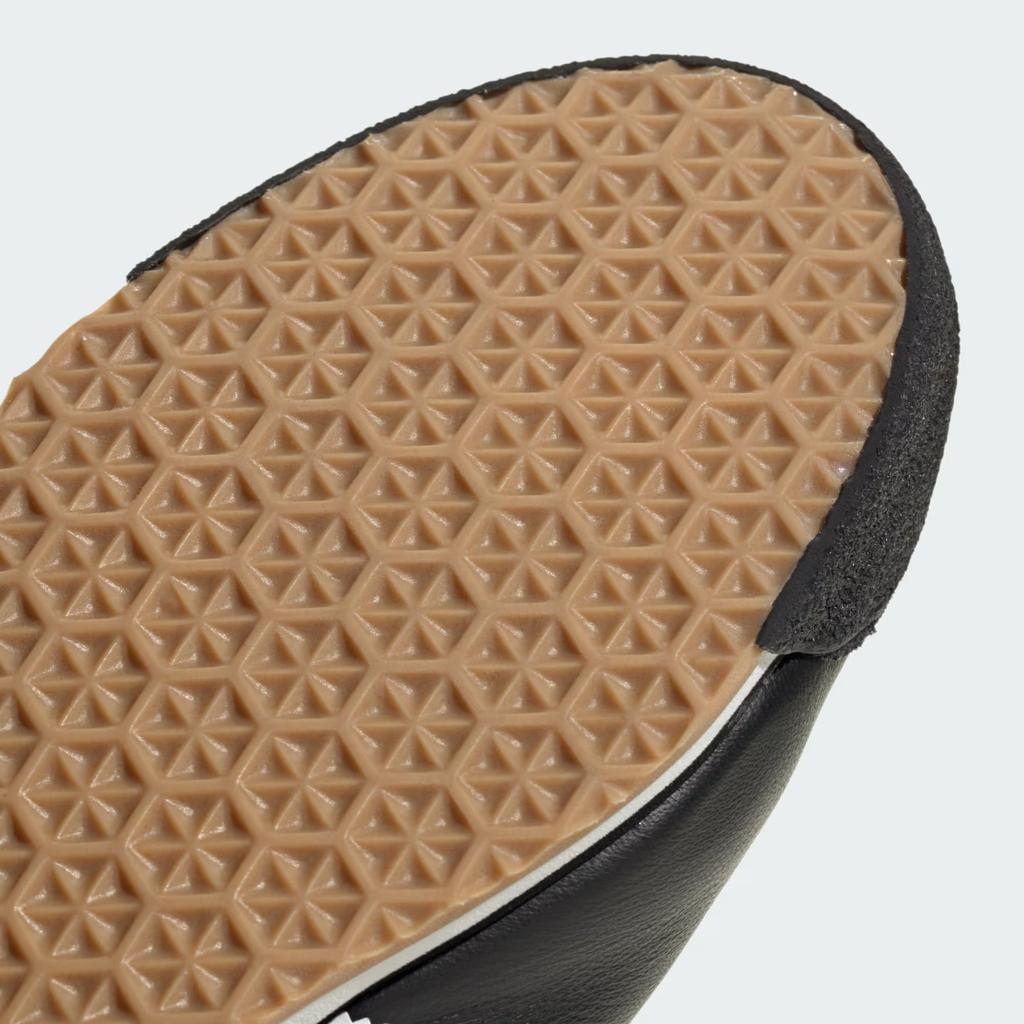 JS1324 Adidas Originals Italia 70s Core Black Cloud White Gum (Men's)