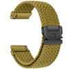 Braided Band For Samsung Galaxy Watch 7 FE 6 4 Classic 5 Pro Parachute Bracelet Correa Huawei Watch GT 4 5 6 Pro 20mm 22mm Strap