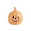 Pumpkin with Lights, Out Ornament for Home Party Table Decor