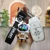 BAIC New Energy EX3 R600 Key Protective Shell & Remote Control Case