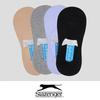 (Sports) Daily Color Plain Non-slip Men's Socks (P001878412)