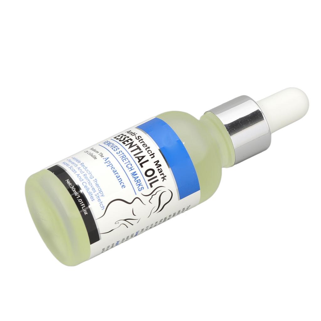 30ml Stretch Mark Essential Oil Nourishing Hydrating Stretch Marks Removing Serum