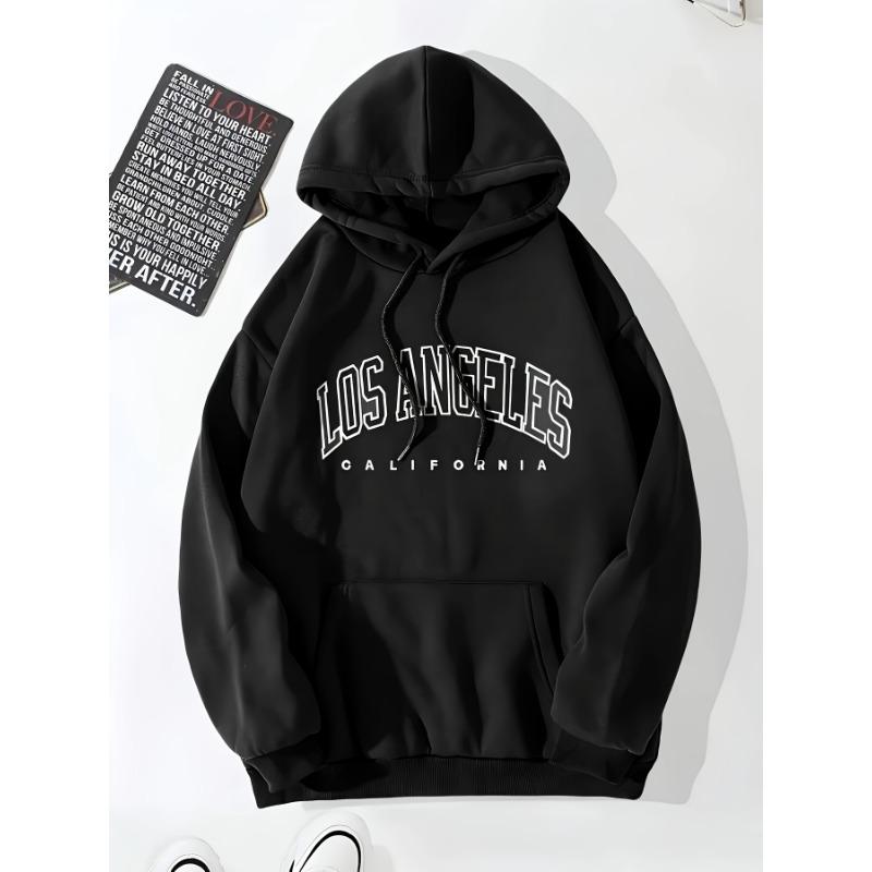 Women's Hoodie, Casual Daily Wear