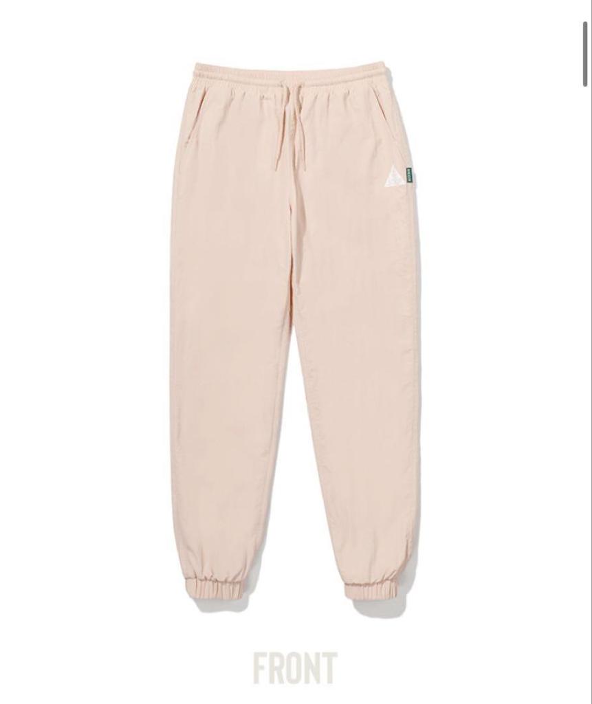 [USED] BTS In the SOOP Season 2 Woven Pants, Size M