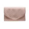 Lightweight Travel Jewelry Organizer Case Box Convenient Bag for Accessories