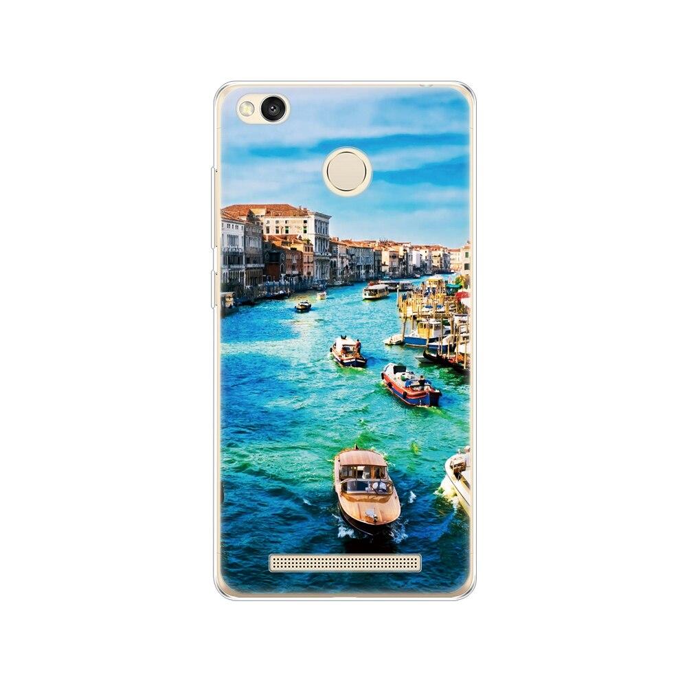 

Чехол для xiaomi Redmi 3s Redmi 3 Pro, силиконовый чехол для телефона xiaomi Redmi 3 Pro, чехол Redmi 3S 3 S Pro 5,0 ; зима снег рождество Redmi 3S