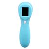 Digital Pet Thermometer Infrared Touchless High Accuracy 3 In 1 Animal Thermometer for Pet Cats