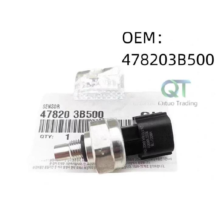 

NEW 478203B500 47820-3B500 Differential Lock Sensor For 16-20 For Hyundai Tucson Santa Fe For Kia Seltos Sorento Brand
