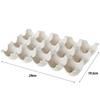 Egg Storage Rack Multi Layer Kitchen Organizer Easy Clean Egg Tray for Home Refrigerator Use