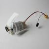 Electric Fuel Pump Assembly for BMW 7 Series 200, White Plastic