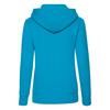 Fruit of the Loom Womens/Ladies Classic Hoodie
