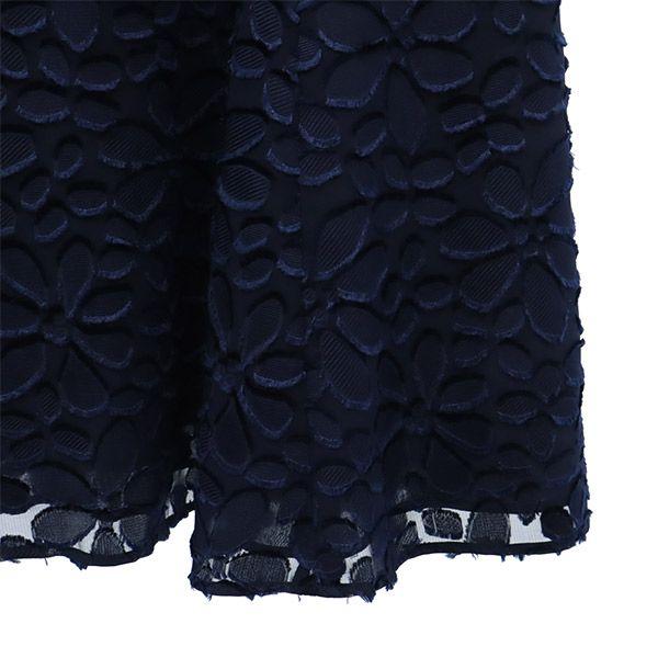 TOCCA Short Sleeve Race One Piece Navy Women Used