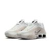 Nike W Shox R4 Whq7739 100smtWht Blk