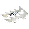 Bumper Spike Felling Dog For Stihl MS311 MS360 MS361 MS362 MS380 MS381 MS390 MS440 MS460 MS660 MS661 Chainsaw Replacement Part
