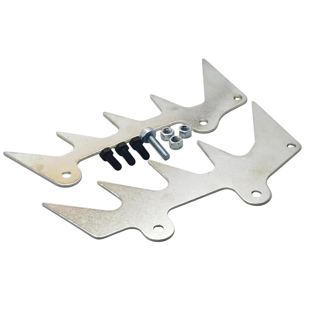 Bumper Spike Felling Dog For Stihl MS311 MS360 MS361 MS362 MS380 MS381 MS390 MS440 MS460 MS660 MS661 Chainsaw Replacement Part