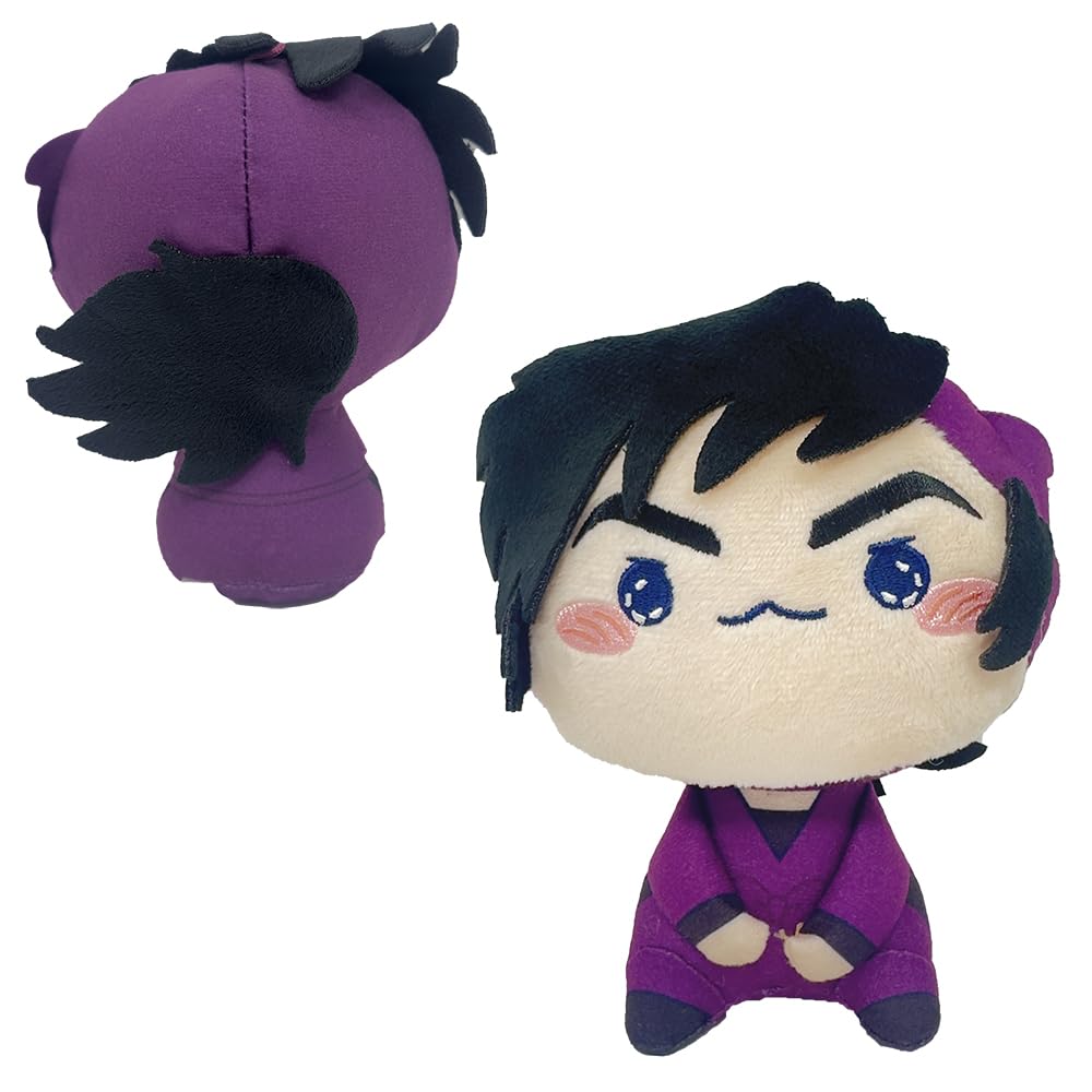 Nintama Rantaro Mochipiko Plush Toy, 8th Edition, Approx. 15cm, Mascot, with Toy Diamond