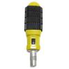 Nigao Multifunctional Screwdriver Set with Replaceable Bits and Bit Holder Handle